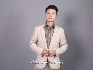AaronHuang