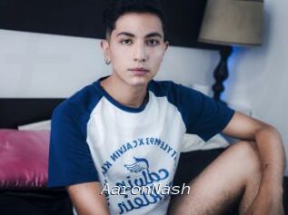 AaronNash Tel 69 Salopes