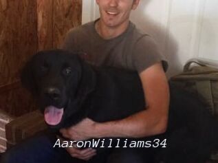 AaronWilliams34