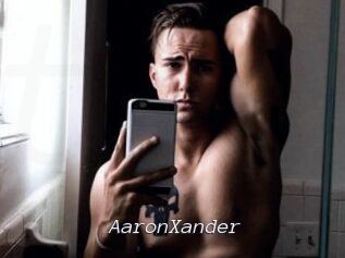 Aaron_Xander