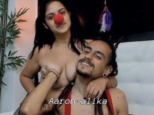 Aaron_alika
