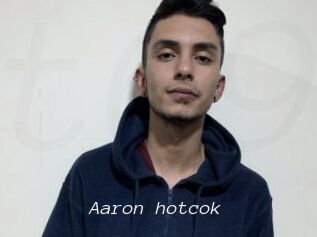 Aaron_hotcok_