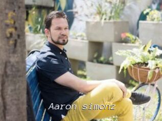 Aaron_simonz