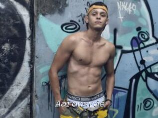 Aaronsyde