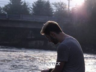 Aaronxx