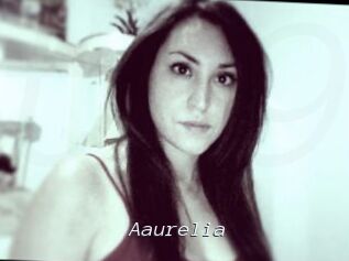 Aaurelia