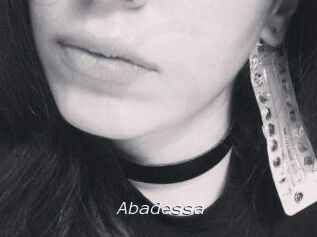 Abadessa