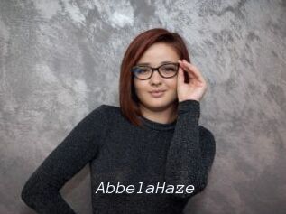 AbbelaHaze