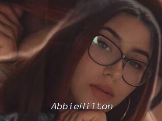 AbbieHilton