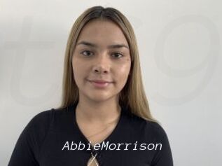 AbbieMorrison