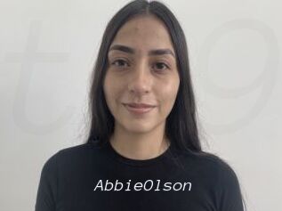 AbbieOlson