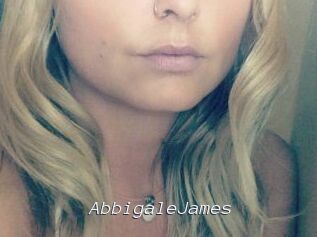 Abbigale_James