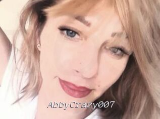AbbyCrazy007