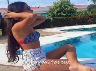 AbbyDelicious