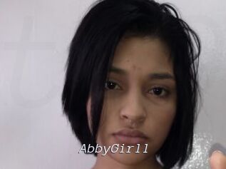 AbbyGirll