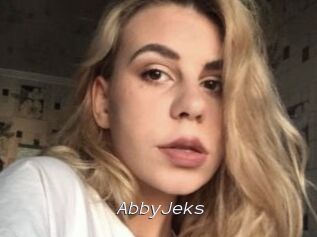 AbbyJeks