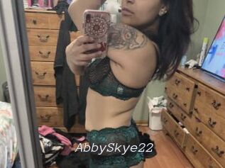 AbbySkye22