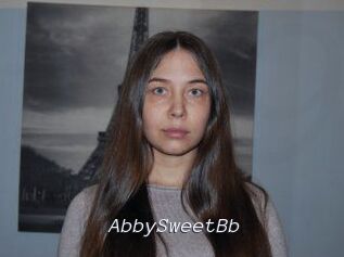AbbySweetBb