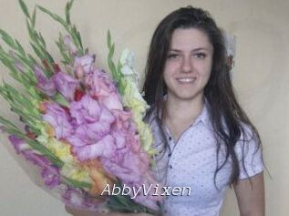 AbbyVixen