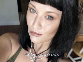 Abby_Lucious
