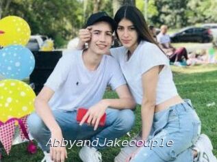 AbbyandJakecouple