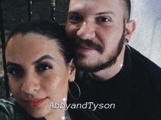 AbbyandTyson Tel 69 Salopes