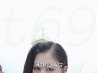 Abbyjing