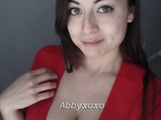 Abbyxoxo