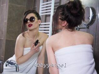 AbbyyAngel