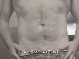 AbeFroman79xo
