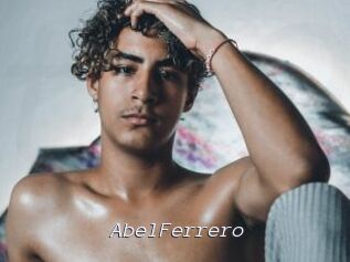 AbelFerrero