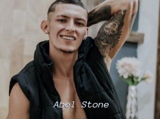 Abel_Stone