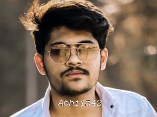 Abhi1542