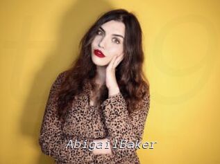 AbigailBaker