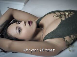AbigailBower