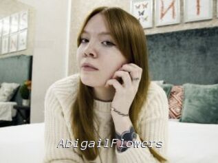 AbigailFlowers