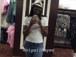 Abigail_Mayes