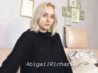 AbigailRichard