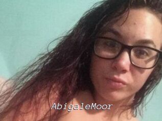 Abigale_Moor