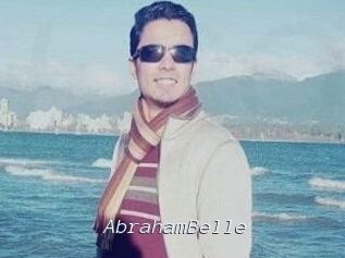 Abraham_Belle