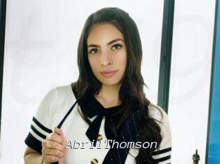 AbrilThomson
