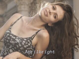 Abrilbright