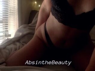 AbsintheBeauty