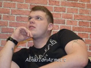 AbsolonArmert
