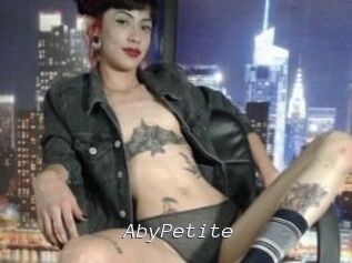 Aby_Petite
