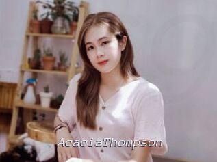 AcaciaThompson
