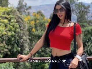 AcadiaShadow
