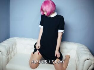 AcidKitten