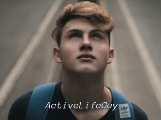 ActiveLifeGuy