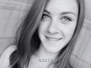 Ada19